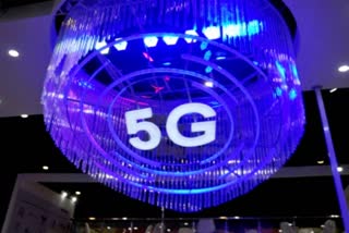 5G network