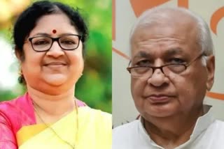 r bindu  governor Arif Mohammed Khan  vice chancellors resignation controversy  vice chancellors resignation  governor kerala  സംഘപരിവാര്‍  ഗവര്‍ണര്‍  ആരിഫ് മുഹമ്മദ് ഖാൻ  ഫത്വ അംഗീകരിക്കാന്‍ കഴിയാത്തത്  ആര്‍ ബിന്ദു  ഉന്നത വിദ്യാഭ്യാസമന്ത്രി