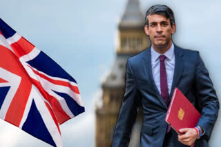 Rishi Sunak is the youngest Prime Minister of Britain in last 200 years