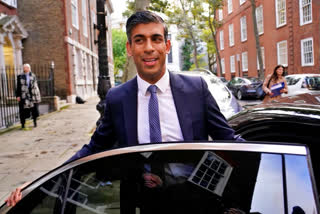 Rishi Sunak set to become first Indian-origin UK Prime Minister: 10 points