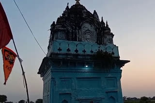 jabalpur narmada bank kuber temple