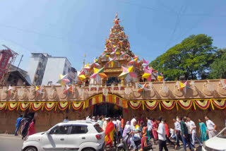 Dagdusheth Halwai Ganpati