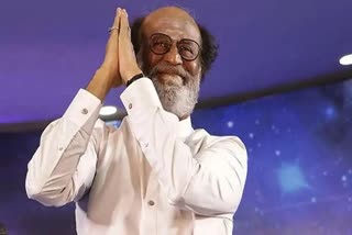 Rajinikanth