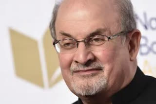 Attack on Salman Rushdie