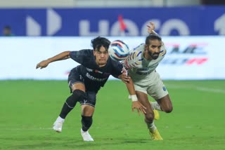 Odisha FC vs Kerala Blasters