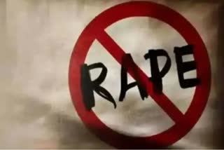 police inspector booked for raping cousin  പൊലീസ് ഓഫീസര്‍ക്കെതിരെ കേസ്  ഗര്‍ഭഛിദ്രത്തിന്  ചിത്രദുര്‍ഗ  പൊലീസ് എസ്‌ഐ പീഡനക്കേസില്‍ പെട്ടത്  ക്രൈം ന്യൂസ്  police inspector accused of rape  crime news