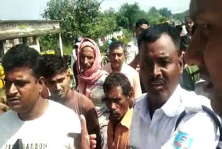 Traffic constable assaulted in Bokaro