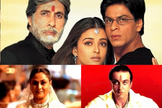 5 iconic scenes from Bollywood that capture the essence of Diwali