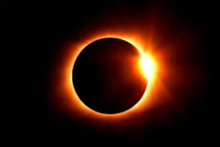 telangana Temples are closed due to solar eclipse