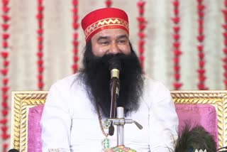 ram rahim remain dera sacha sauda head