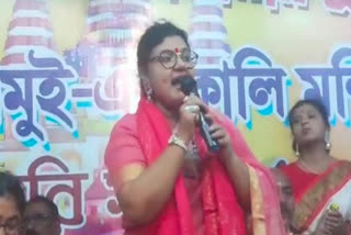 trinamool-congress-sujata-mondal-slams-cpim-bjp