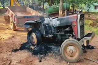 maoists killed a youth suspicious being a police informer in kandhamal