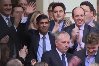 uk-pm-rishi-sunak-arrived-conservative-party-headquarters