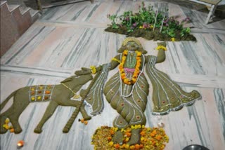 Govardhan puja on 26 October