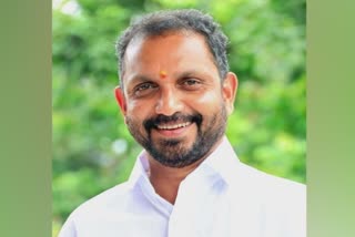 Bharatiya Janata Party state president  K Surendran  BJP  kerala president k surendran  vice chancellor  vice chancellor resignation controversy  കോഴിക്കോട്  കെ സുരേന്ദ്രൻ  ഹൈകോടതി  ബിജെപി  ബിജെപി സംസ്ഥാന അധ്യക്ഷൻ  ഗവർണർ