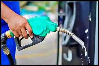 petrol diesel price today in haryana