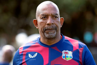 T20 World Cup 2022  Phil Simmons steps down as west indies coach  T20 World Cup  Phil Simmons  ഫില്‍ സിമണ്‍സ്  വെസ്‌റ്റ് ഇന്‍ഡീസ് ക്രിക്കറ്റ് ടീം  വെസ്‌റ്റ് ഇന്‍ഡീസ്