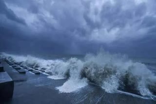 several killed as Cyclone Sitrang made landfall in Bangladesh