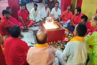 kali-puja-at-rajrappa-chinnamastike-temple