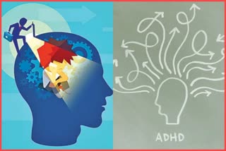 ADHD can affect not only children but also adults