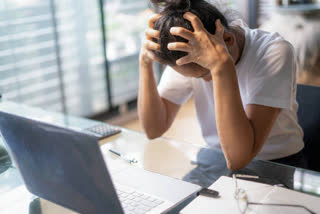 Research shows how stress affects brain