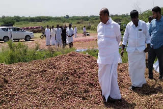 Veerapunayunipalle village