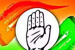 Congress Candidate from Hamirpur assembly seat