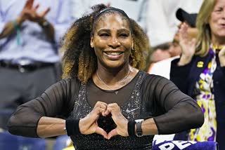 Serena Williams  सेरेना  सेरेना विलियम्स