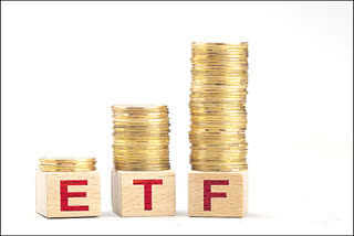 Etv Bharatશું તમે ગોલ્ડમાં ઈન્વેસ્ટ કરો છો તો જાણી લો  ETFs શું છે