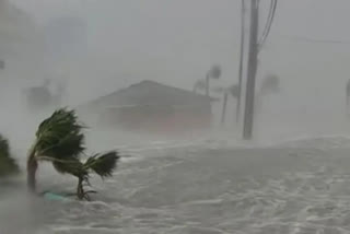 At least 13 die in Bangladesh after tropical storm hits