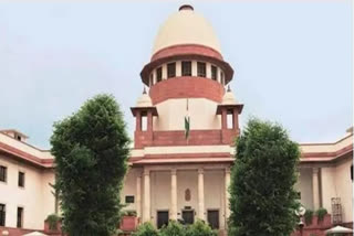 SC notice to Centre on plea against supply of electoral roll to candidates