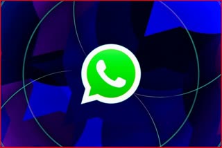 WhatsApp is back