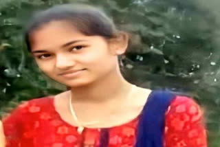 ANUSHA death case in ap