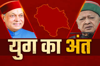 Prem Kumar Dhumal