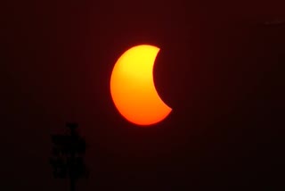 partial-solar-eclipse-underway