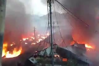 a-massive-fire-broke-out-in-arunachal-pradesh