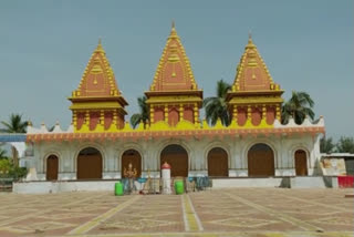 kapil-muni-temple-door-closed-in-gangasagar-before-solar-eclipse