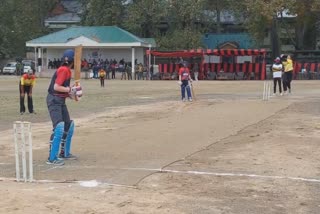 Chinar Women T20 Cricket League