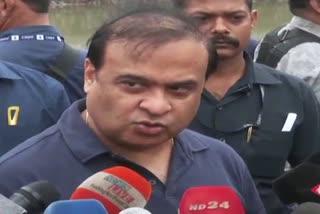 himanta biswa sarma