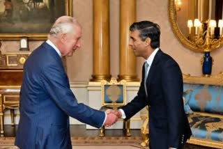 Rishi Sunak becomes first Indian origin UK PM