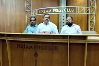 bjp  PK Krishna das critcise CM in Kottayam  ആഭ്യന്തരം നാഥനില്ല കളരി  വിസി നിയമനം  മുഖ്യമന്ത്രി  ബിജെപി ദേശീയ നിര്‍വാഹക സമിതി അംഗം പികെ കൃഷ്‌ണദാസ്  കിളികൊല്ലൂർ പൊലീസ്  ഗവര്‍ണര്‍ പുതിയ വാര്‍ത്തകള്‍  വിസി നിയമന വാര്‍ത്തകള്‍  മുഖ്യമന്ത്രി പിണറായി വിജയന്‍ഡ  ആരിഫ് മുഹമ്മദ് ഖാന്‍