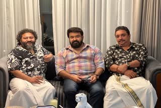 mohanlal lijo jose pellissery movie announced  mohanlal lijo jose pellissery movie  mohanlal lijo jose pellissery  mohanlal  mohanlal movie  mohanlal new movie  mohanlal upcoming movie  shibu baby john  മോഹന്‍ലാല്‍  ലിജോ ജോസ് പെല്ലിശ്ശേരി  മോഹന്‍ലാല്‍ ലിജോ ജോസ് പെല്ലിശ്ശേരി സിനിമ  ലിജോ ജോസ് പെല്ലിശ്ശേരി മോഹന്‍ലാല്‍  ഷിബു ബേബി ജോണ്‍