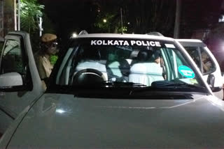 Man kills Father in Kolkata on Kali Puja night