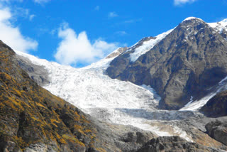 Pindari Glacier Bageshwar