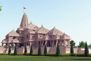 Ayodhya Ram Temple likely to open on January 2024