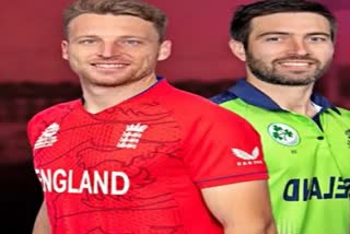 T20 World Cup : ମୁହାଁମୁହିଁ ହେବେ ଇଂଲଣ୍ଡ-ଆୟାରଲାଣ୍ଡ, ଇଂଲଣ୍ଡର ପଲ୍ଲା ଭାରୀ