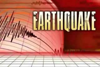 Strong quake shakes northern Philippines