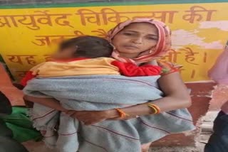 child safely rescued from well after three days of missing in firozabad uttar pradesh