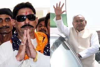 Nitish and Tejashwi will campaign together