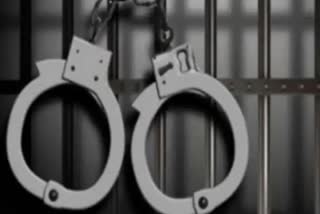 police arrested chinese woman in himachal